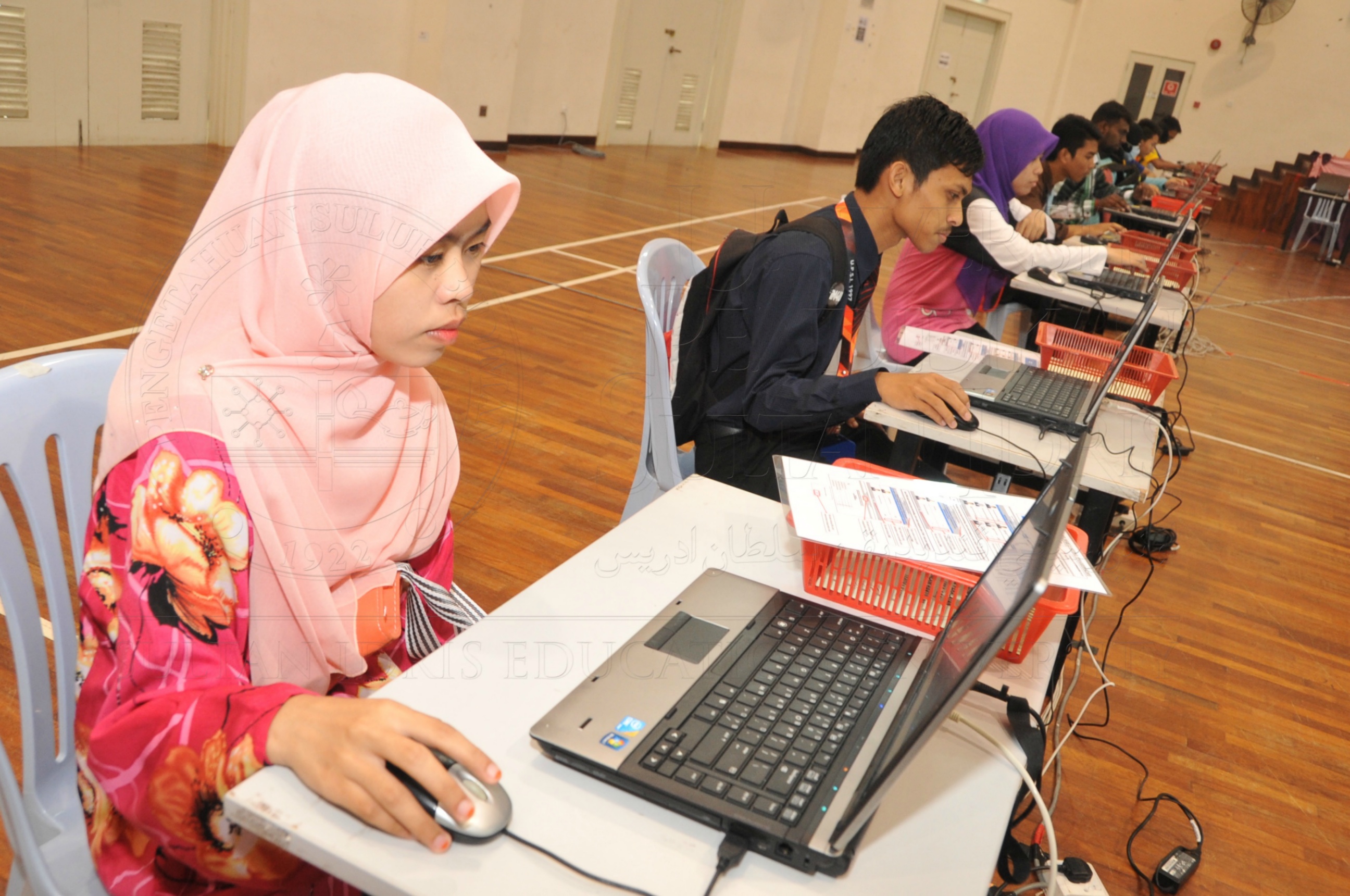 PRO15 143 PILIHANRAYA HAS 5752